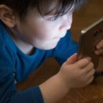 “Abitudini digitali” e interazione sociale dei nostri bambini