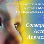 In occasione della Giornata Mondiale della consapevolezza sull’Autismo