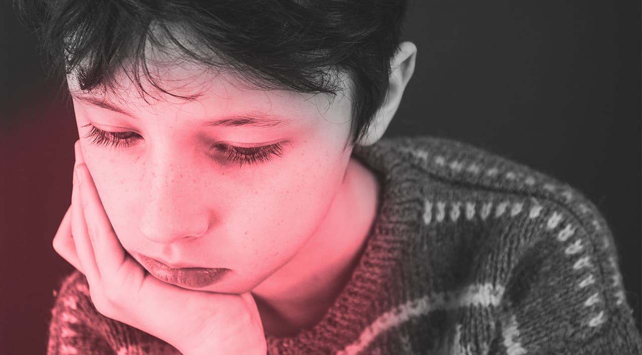 Scopri di più sull'articolo Il bambino che non fa: pigrizia o problema?