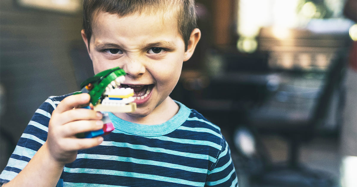 Scopri di più sull'articolo “Aiuto! Ho un bambino sempre arrabbiato…”: Cosa fare?